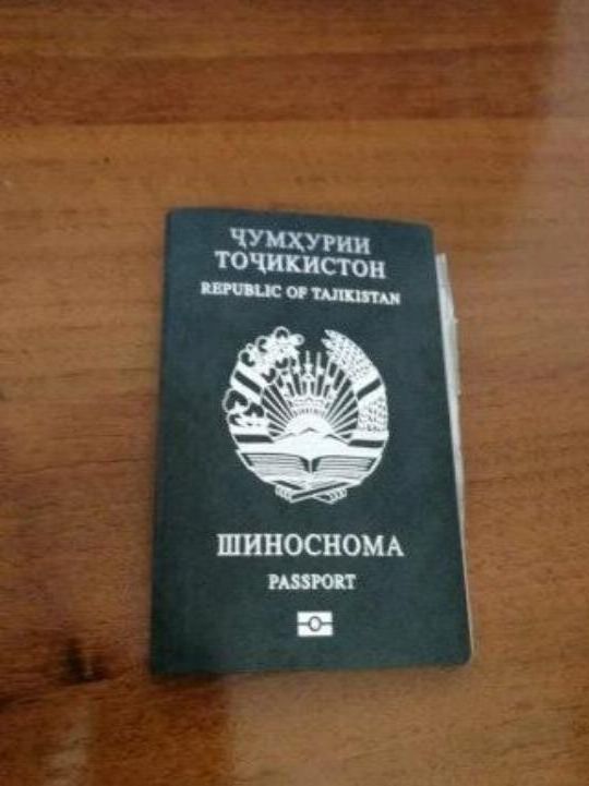 прописка в Мамадыше
